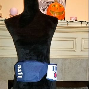 Dope Beer Fanny Pack